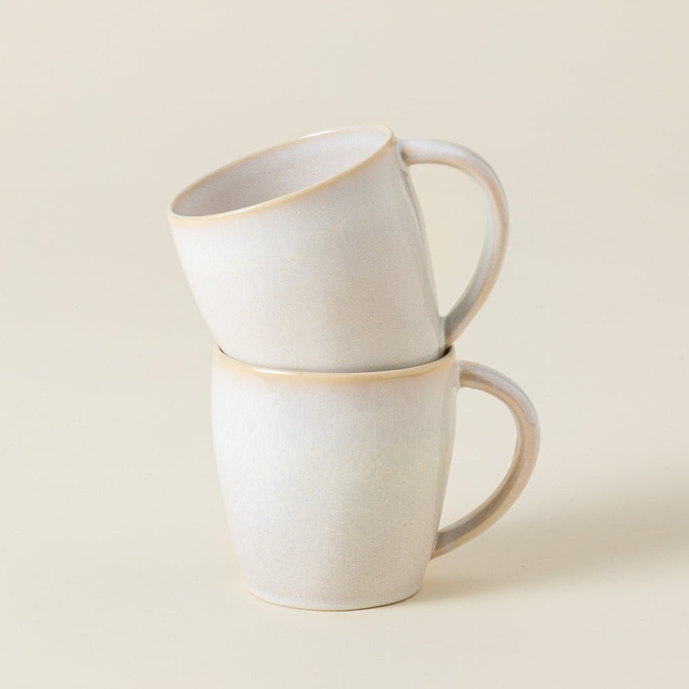 Brisa Mug (Set of 6) - From Where Finds - 