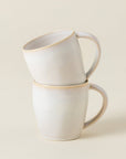Brisa Mug (Set of 6) - From Where Finds - 