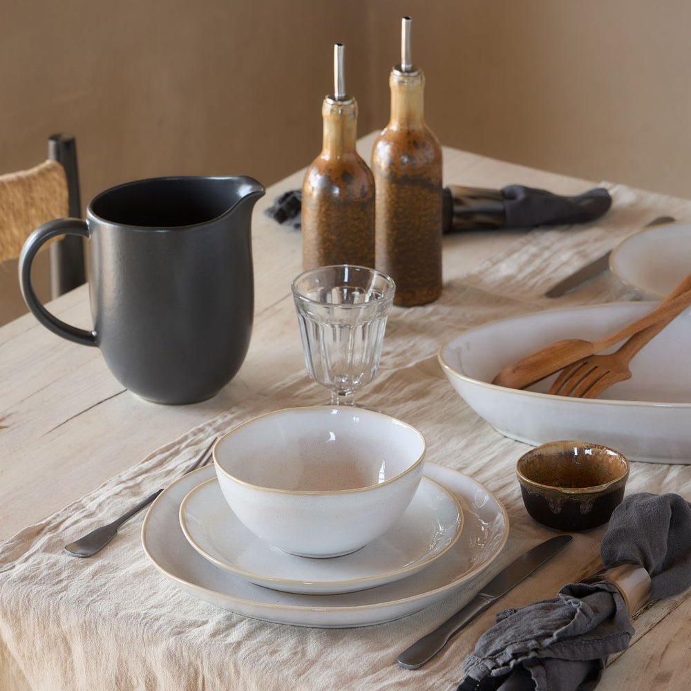 Brisa Oval Baker - From Where Finds - 