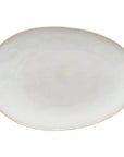 Brisa Oval Platter - From Where Finds - 