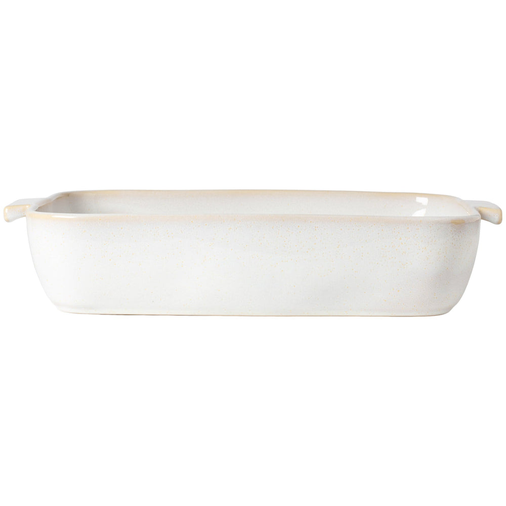Brisa Rectangular Baker - From Where Finds - 