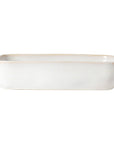 Brisa Rectangular Baker - From Where Finds - 