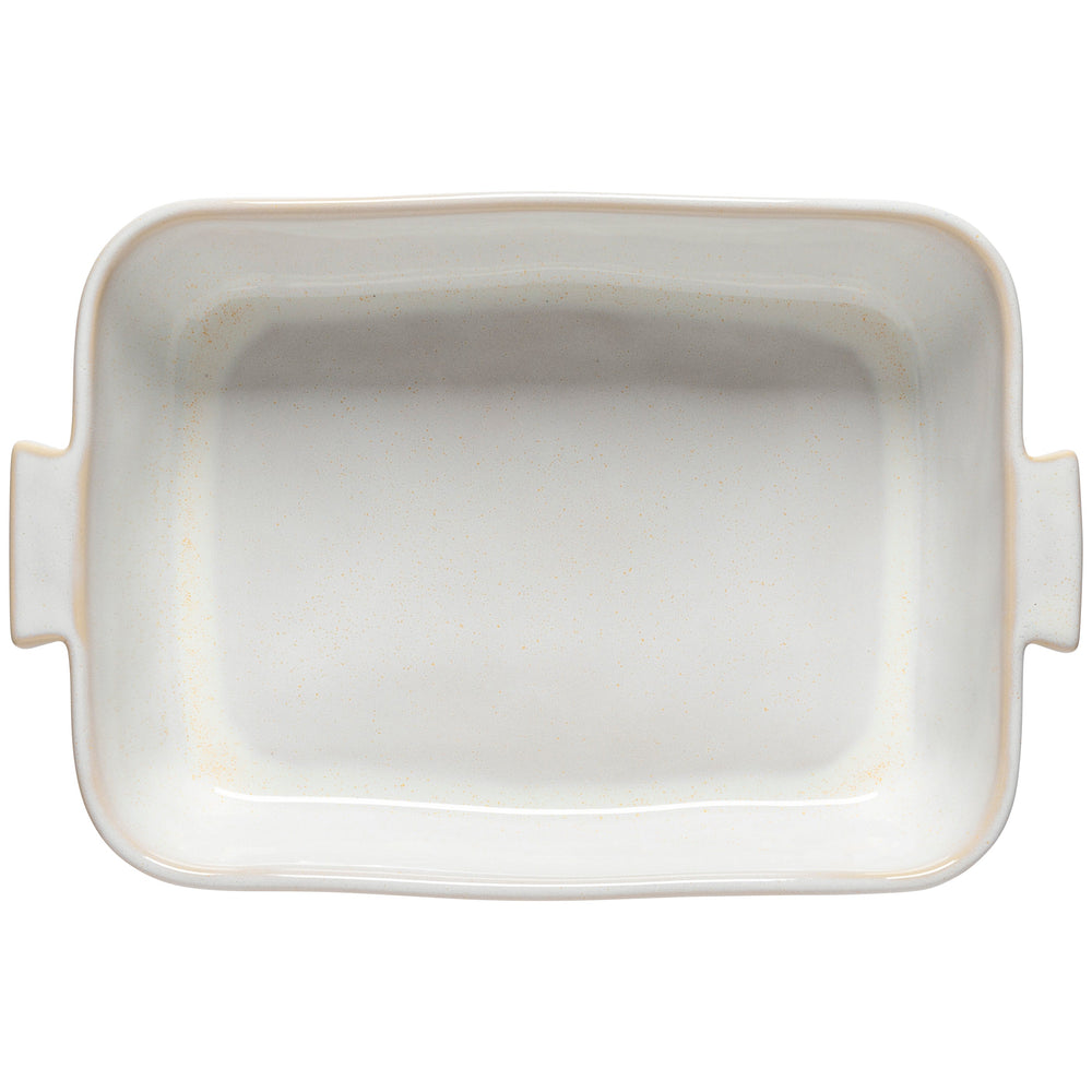 Brisa Rectangular Baker - From Where Finds - 