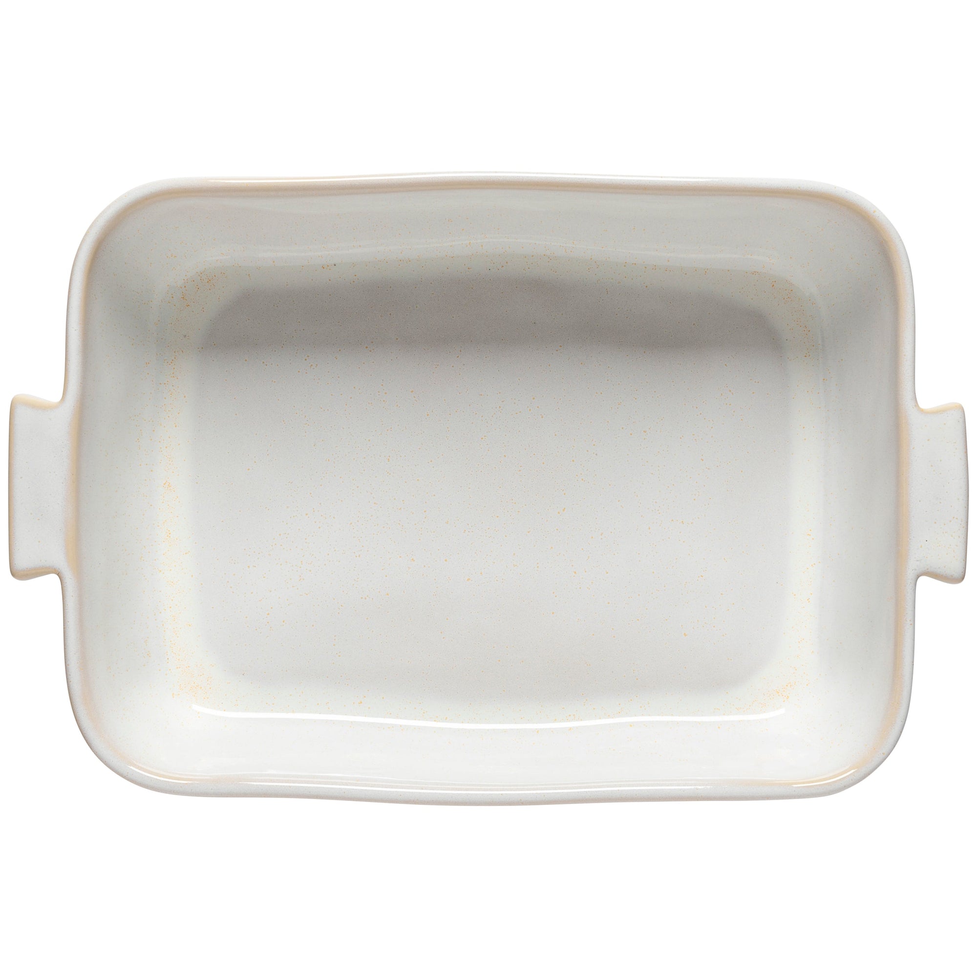 Brisa Rectangular Baker - From Where Finds - 