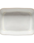 Brisa Rectangular Baker - From Where Finds - 