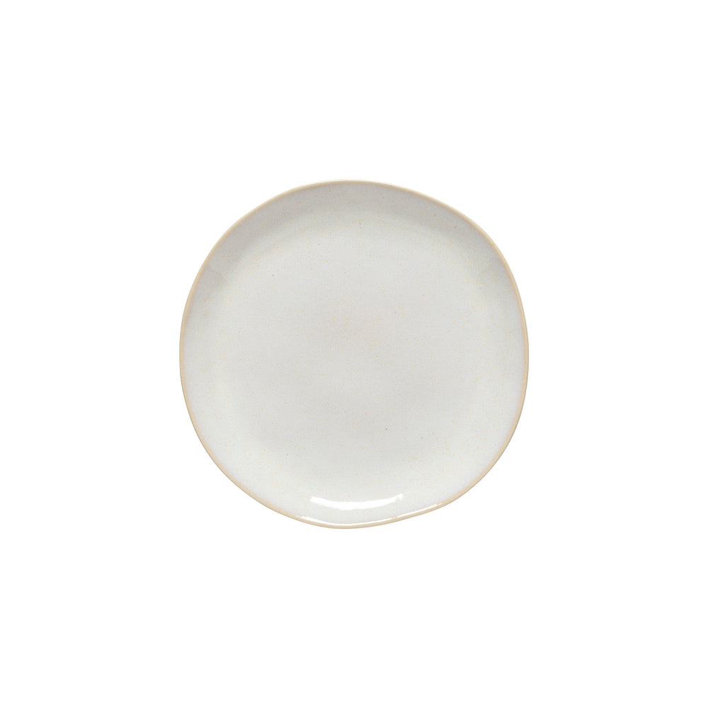 Brisa Salad/Dessert Plate (Set of 6) - From Where Finds - 