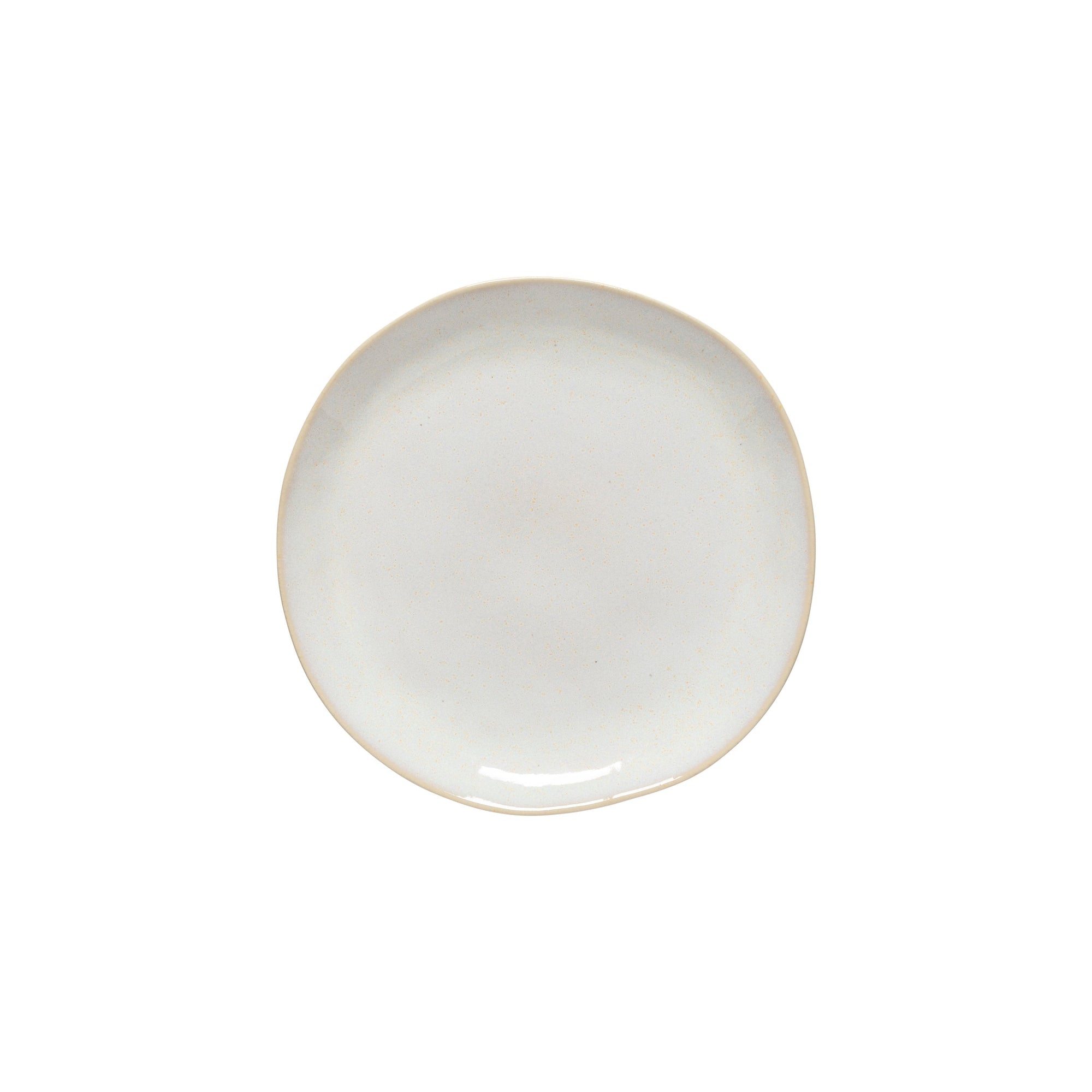 Brisa Salad/Dessert Plate (Set of 6) - From Where Finds - 