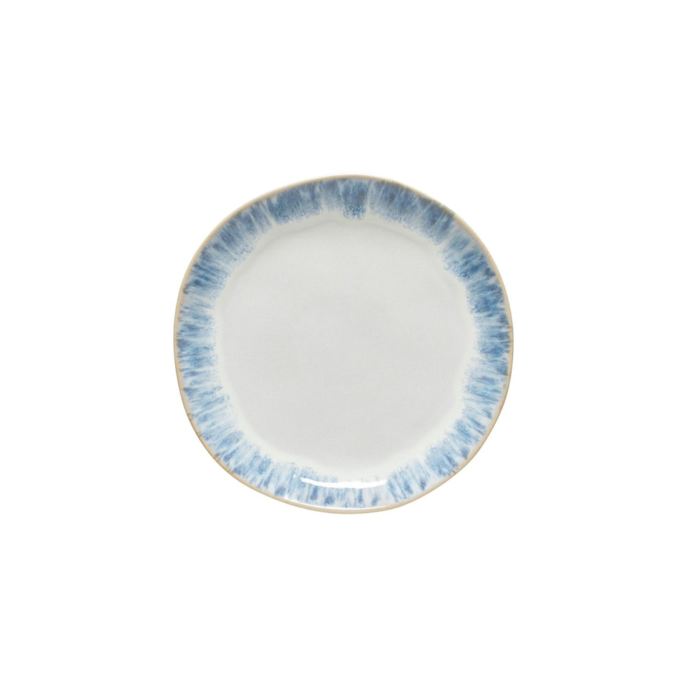 Brisa Salad/Dessert Plate (Set of 6) - From Where Finds - 