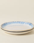 Brisa Salad/Dessert Plate (Set of 6) - From Where Finds - 