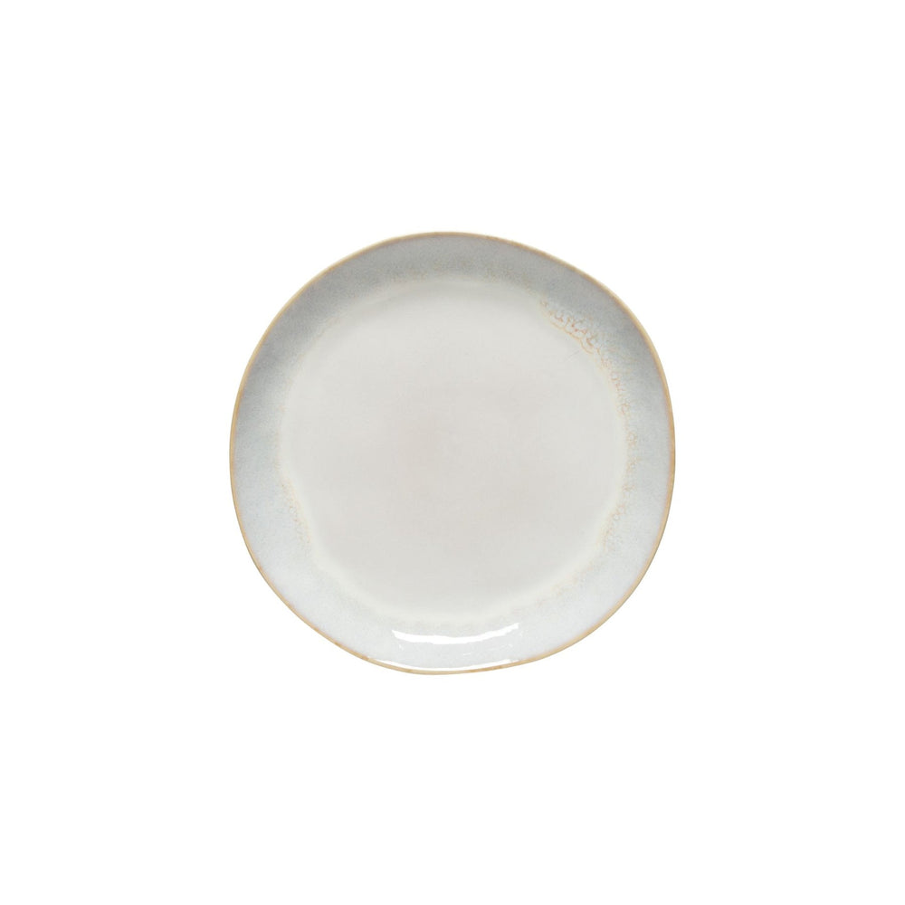 Brisa Salad/Dessert Plate (Set of 6) - From Where Finds - 
