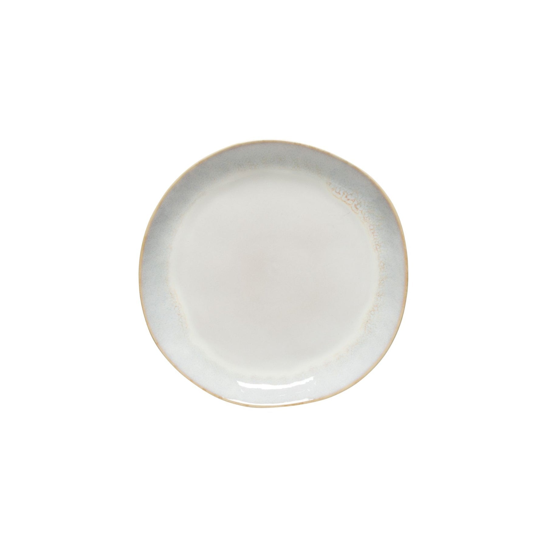 Brisa Salad/Dessert Plate (Set of 6) - From Where Finds - 