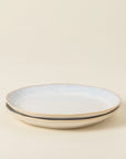 Brisa Salad/Dessert Plate (Set of 6) - From Where Finds - 