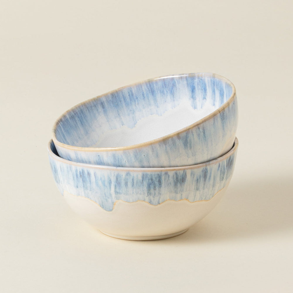 Brisa Soup/Cereal Bowl (Set of 6) - From Where Finds - 