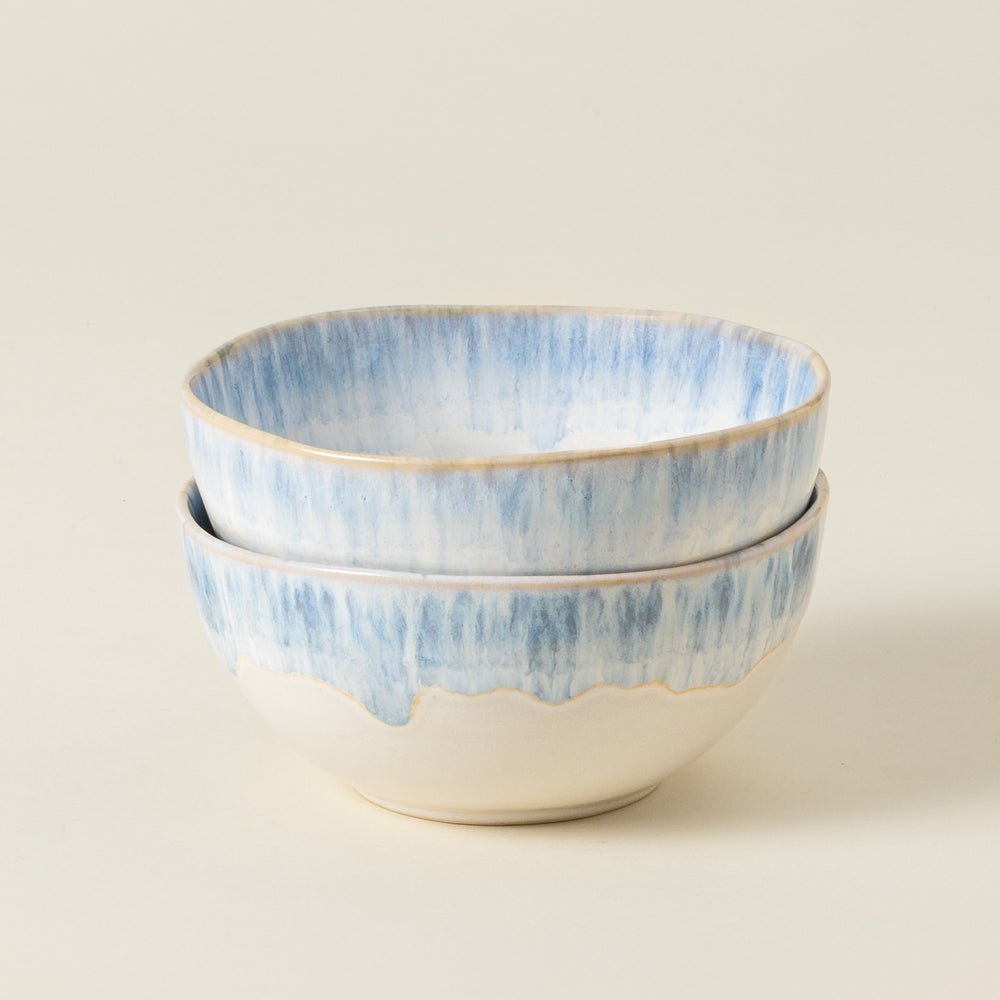 Brisa Soup/Cereal Bowl (Set of 6) - From Where Finds - 