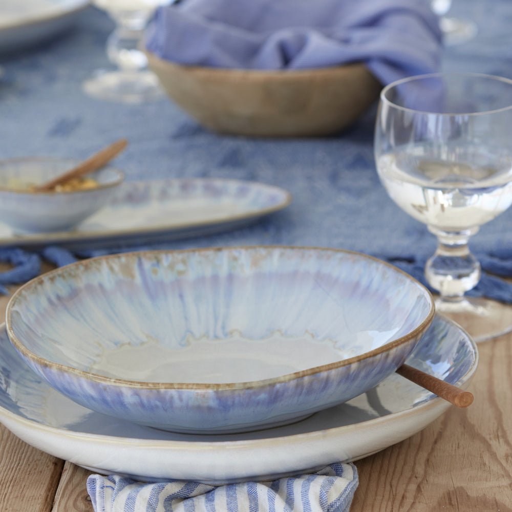 Brisa Soup/Pasta Bowl (Set of 6) - From Where Finds - 