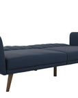 Brittany 81.5" Convertible Sofa - From Where - 