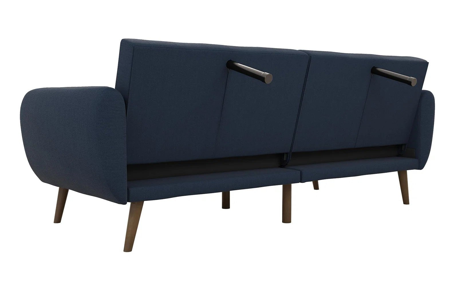 Brittany 81.5" Convertible Sofa - From Where - 