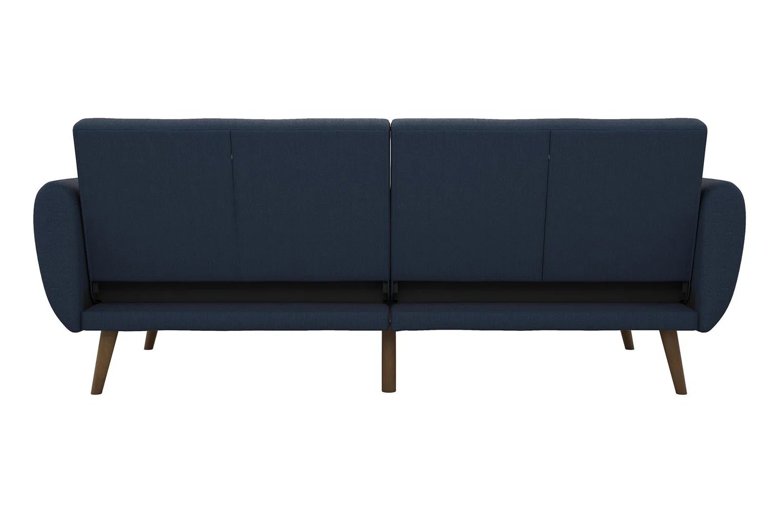 Brittany 81.5" Convertible Sofa - From Where - 