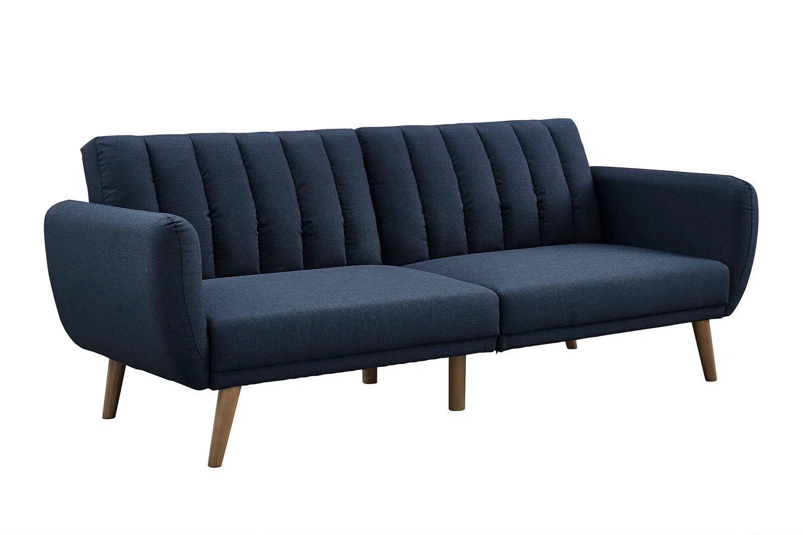 Brittany 81.5" Convertible Sofa - From Where - 
