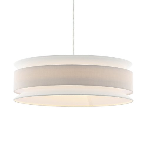 Bronson Drum Pendant - From Where - 