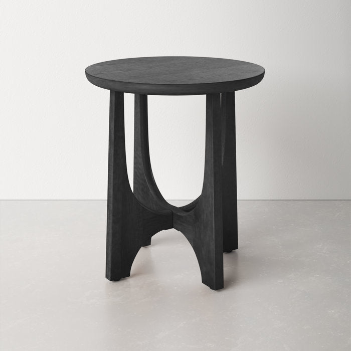 Brooklyn End Table - From Where - 