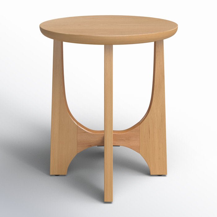Brooklyn End Table - From Where - 