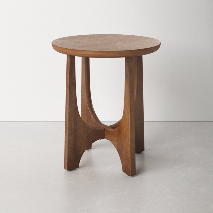 Brooklyn End Table - From Where - 