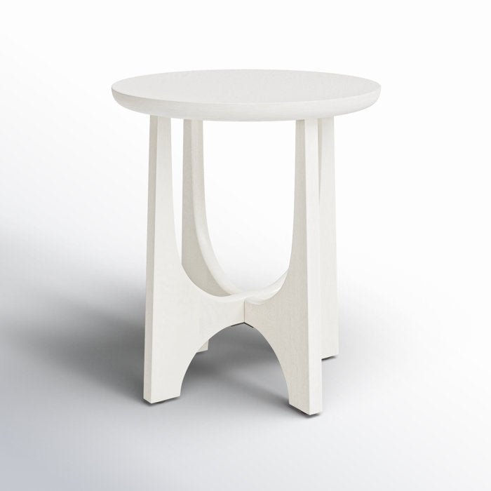 Brooklyn End Table - From Where - 