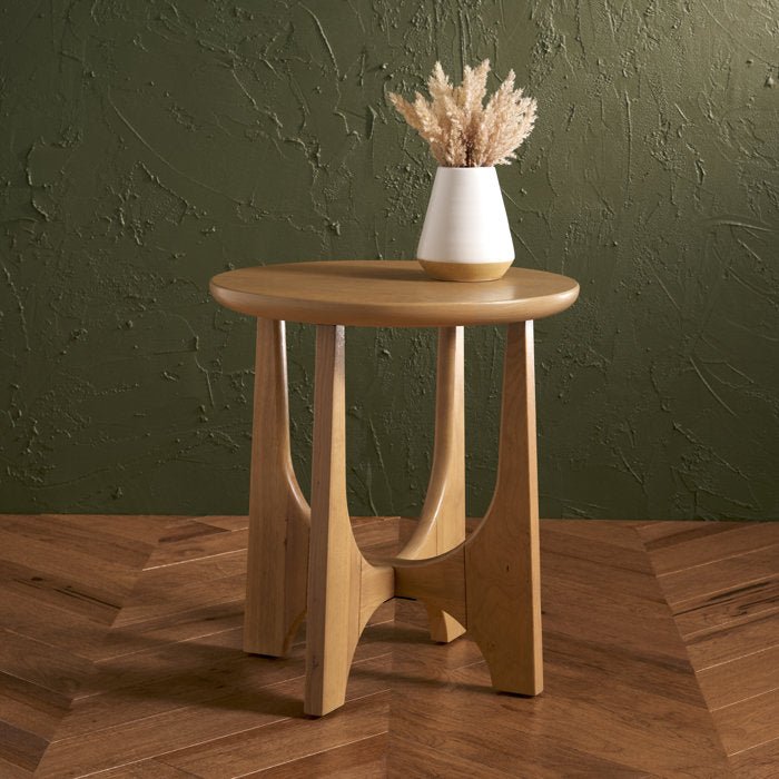 Brooklyn End Table - From Where - 