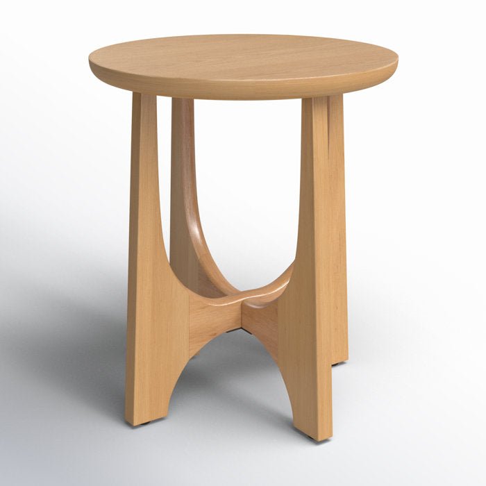 Brooklyn End Table - From Where - 