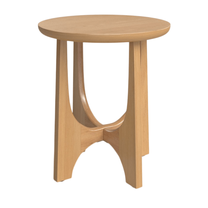 Brooklyn End Table - From Where - 