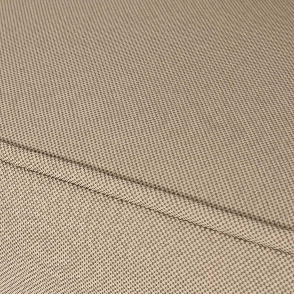 Bruce Club Chair - From Where - 