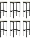 Brunhildis 8 - Piece with Cushions - From Where - 