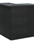 Brunhildis 8 - Piece with Cushions - From Where - 