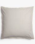 Brushed Cotton Euro Sham - From Where - 