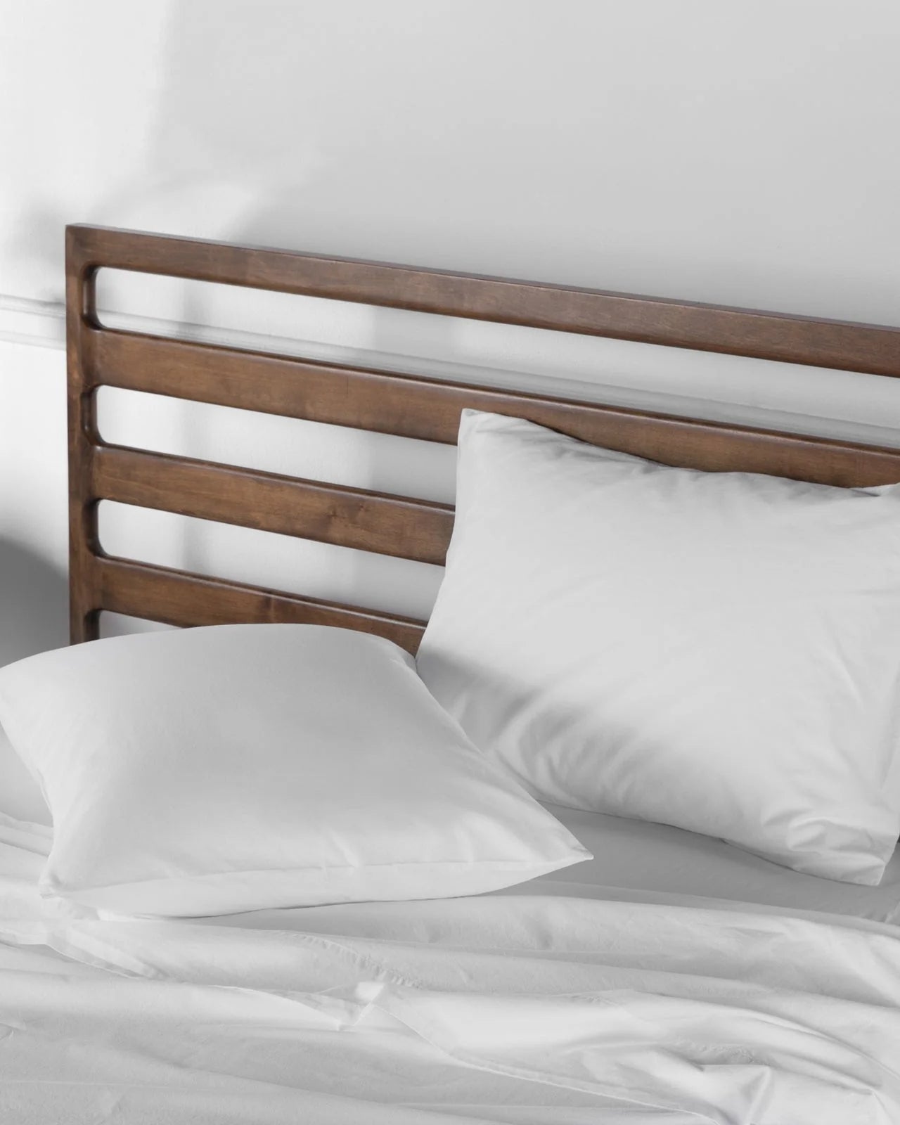 Brushed Cotton Pillowcase Set - From Where Finds -
