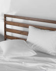 Brushed Cotton Pillowcase Set - From Where Finds -