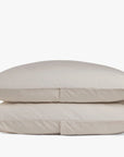 Brushed Cotton Pillowcase Set - From Where - 