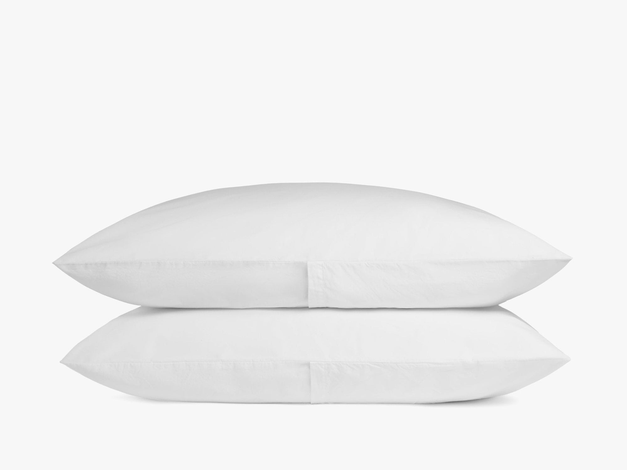 Brushed Cotton Pillowcase Set - From Where - 