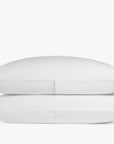 Brushed Cotton Pillowcase Set - From Where - 