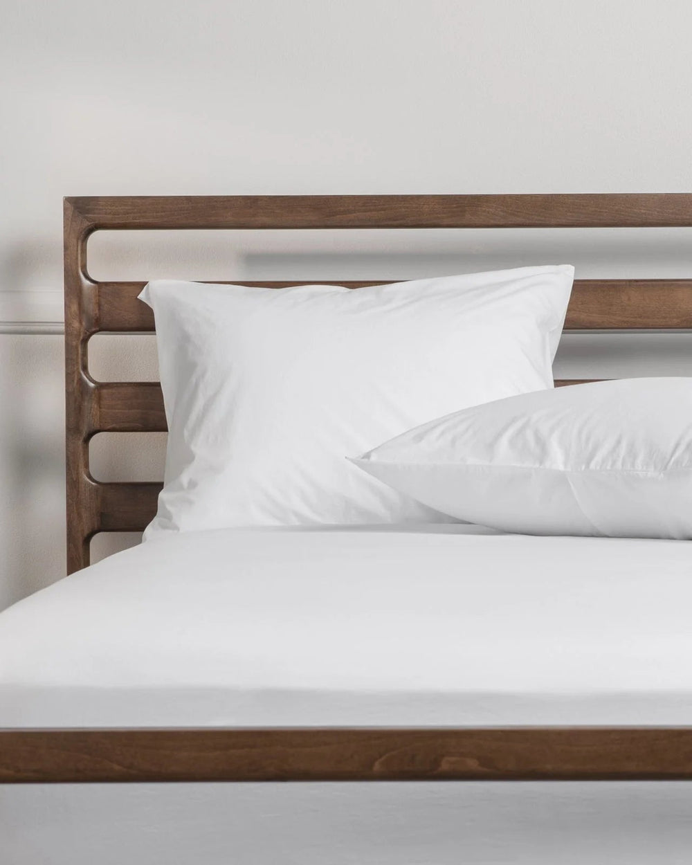 Brushed Cotton Pillowcase Set - From Where Finds -