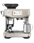The Barista Touch™ Impress