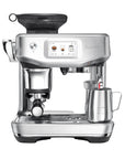 The Barista Touch™ Impress