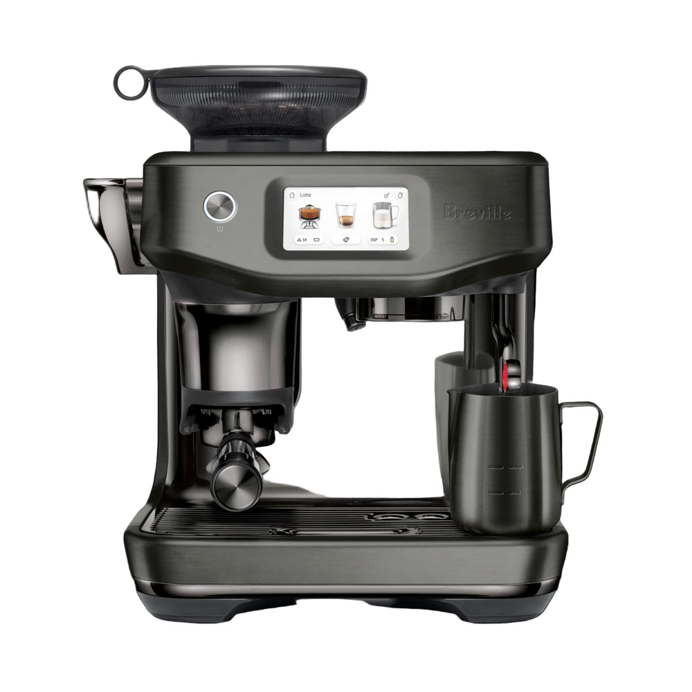 The Barista Touch™ Impress