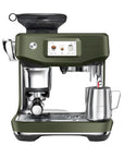 The Barista Touch™ Impress