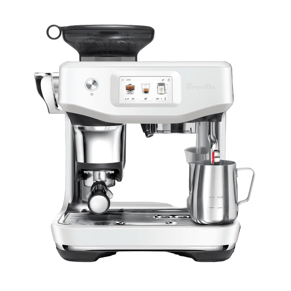 The Barista Touch™ Impress