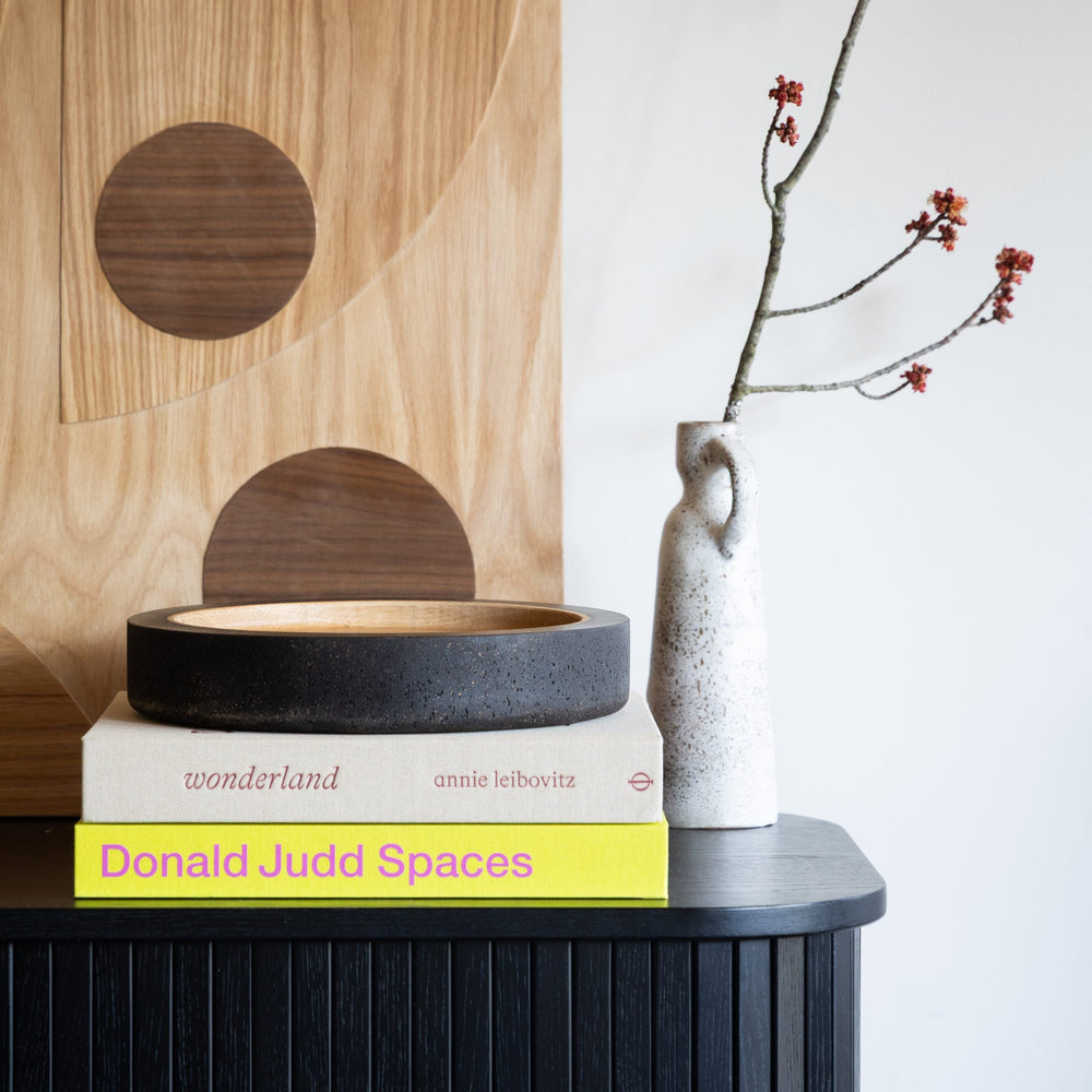 Bunn Bowls - From Where - 