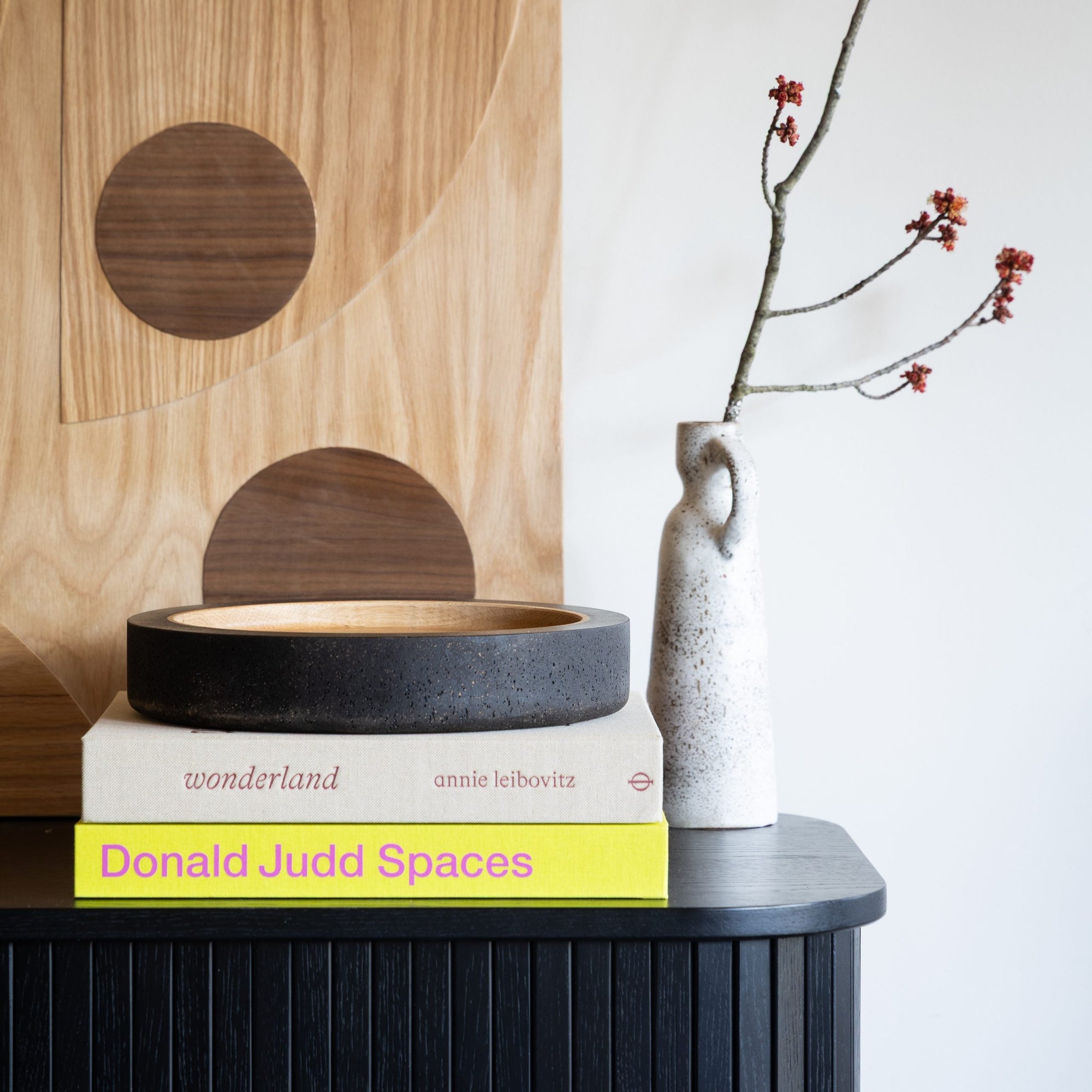 Bunn Bowls - From Where - 