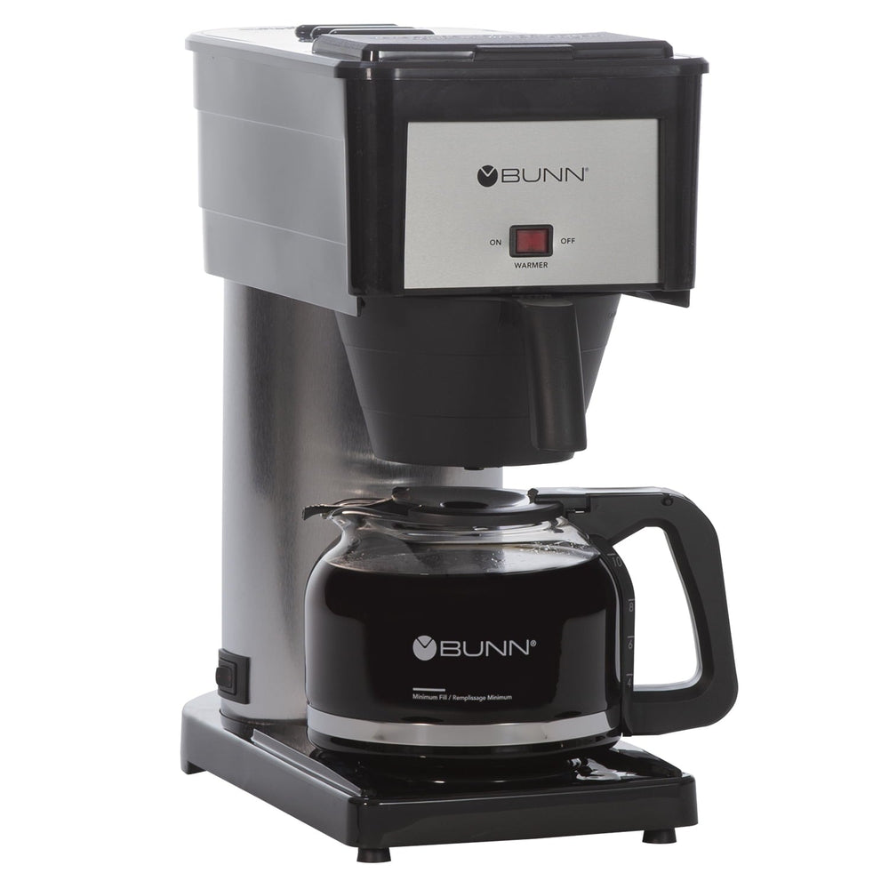 BUNN BXB Drip Coffee Maker - From Where -