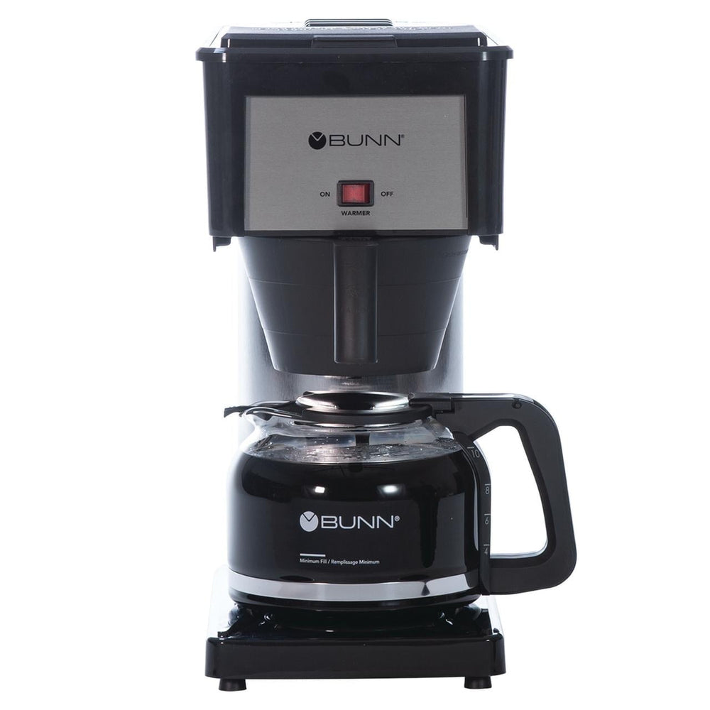 BUNN BXB Drip Coffee Maker - From Where -